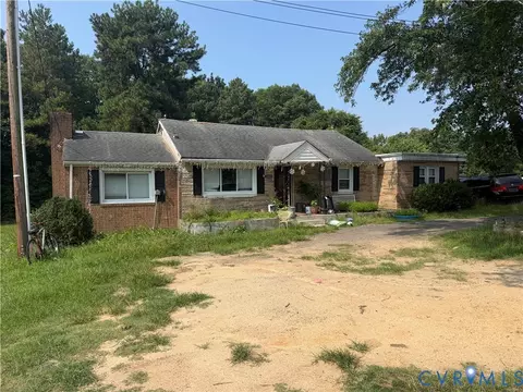 13691 Mountain Rd, Glen Allen, VA 23059