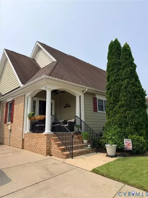 7330 Cornus Ave, Chesterfield, VA 23832