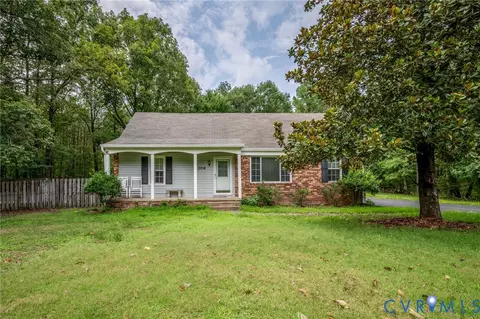 306 Pagebrook Dr, Richmond, VA 23238