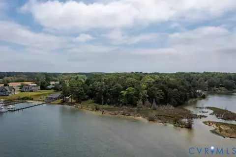 lot4 Sunnybank Lndg, Reedville, VA 22539