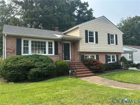 3307 Clay St, Hopewell, VA 23860