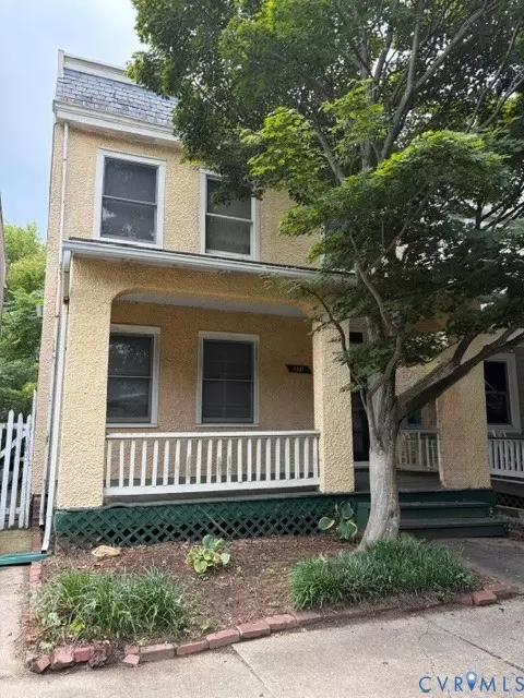 3331 Parkwood Ave, Richmond, VA 23221