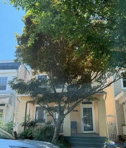 3331 Parkwood Ave, Richmond, VA 23221