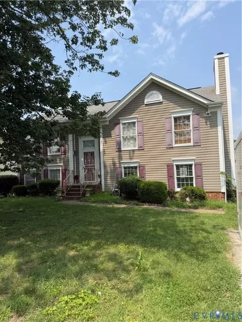 4116 Farm Creek Ter, Richmond, VA 23223