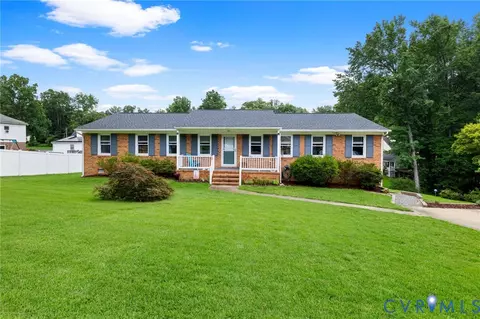 304 Washington Ct, Henrico, VA 23075