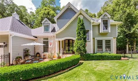 7081 Harrison Bluff Ln, Quinton, VA 23141