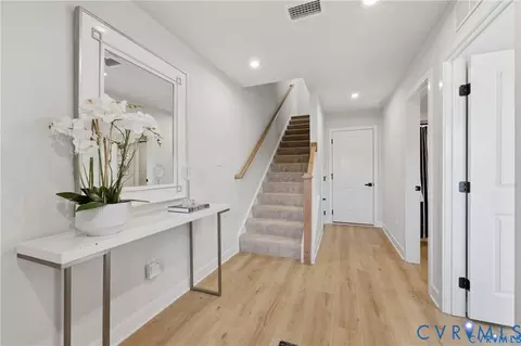 Entry Way - 4635 Seamair Pl, Midlothian, VA 23112 photo 2 of 2