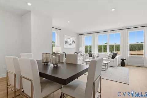 Dining - 4635 Seamair Pl, Midlothian, VA 23112 photo 1 of 3