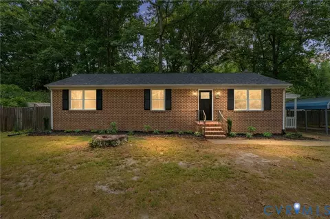 7805 Bronze Ln, Prince George, VA 23875