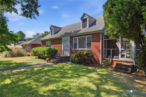1210 Brookland Pkwy, Richmond, VA 23227