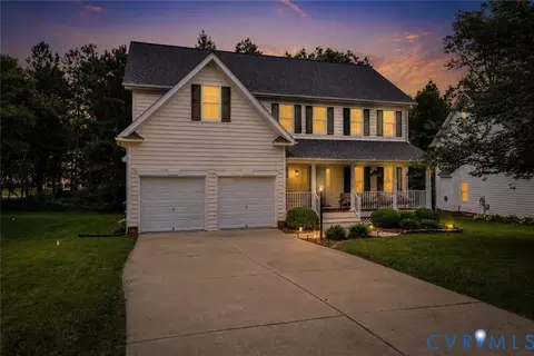 7807 Hampton Meadows Ln, Chesterfield, VA 23832