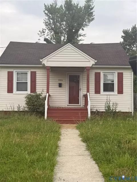 2206 Farrand St, Henrico, VA 23231