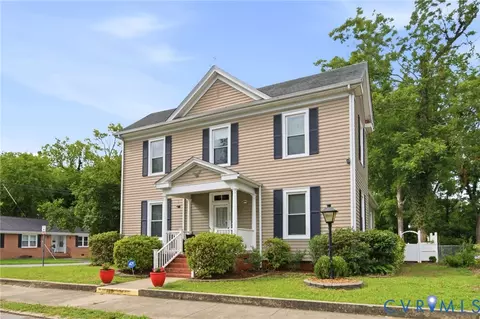 310 Southampton St, Emporia, VA 23847