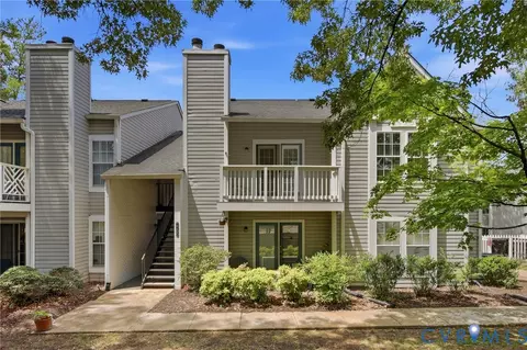 7700 Flannagan Ct #6, Henrico, VA 23228