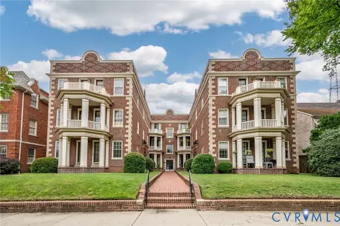 3410 Monument Ave #U303, Richmond, VA 23221