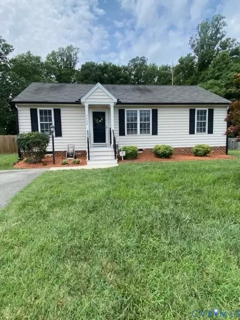 5408 Huntington Ave, Richmond, VA 23227