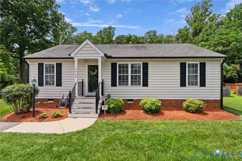 5408 Huntington Ave, Richmond, VA 23227