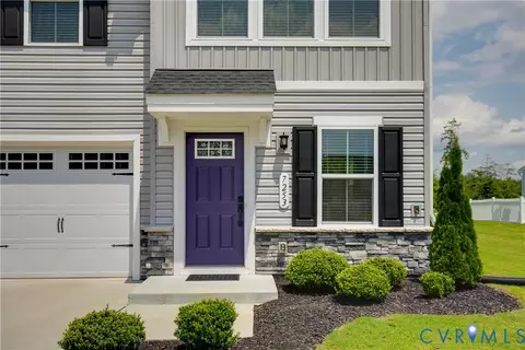 7253 Peyton Randolph Ln, New Kent, VA 23124