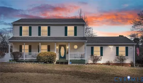 8141 Oak Wood Dr, King George, VA 22485