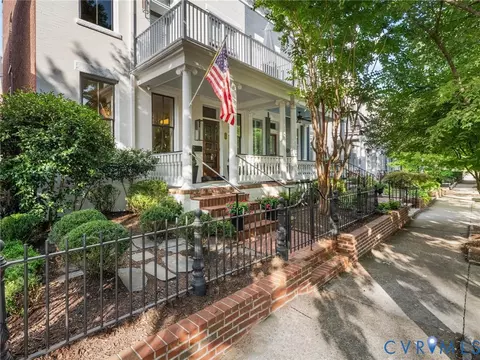 2242 Park Ave, Richmond, VA 23220
