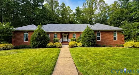 8028 Clay Farm Way, Mechanicsville, VA 23116