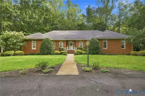 8028 Clay Farm Way, Mechanicsville, VA 23116