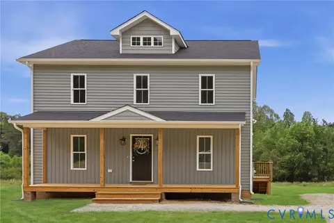 1526 New Town Rd, Goochland, VA 23063