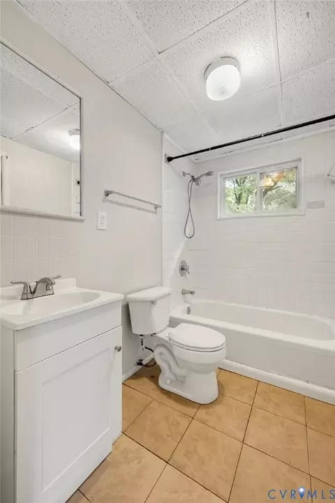 Bath - 5322 Germain Rd, Richmond, VA 23224 photo 2 of 2