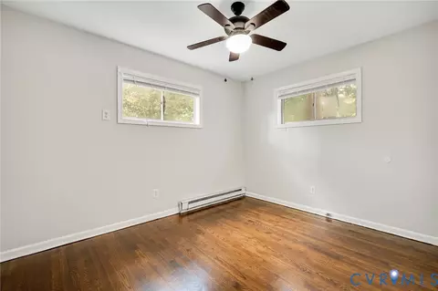 Bedroom - 5322 Germain Rd, Richmond, VA 23224 photo 5 of 7
