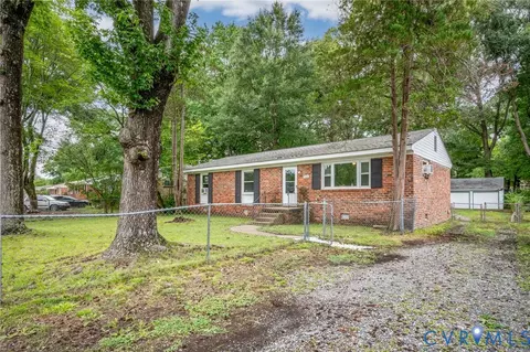 Other - 5322 Germain Rd, Richmond, VA 23224 photo 1 of 6