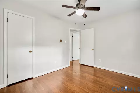 Bedroom - 5322 Germain Rd, Richmond, VA 23224 photo 6 of 7