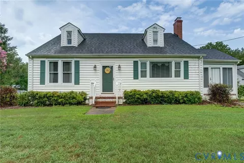 8445 Mcclellan Rd, Mechanicsville, VA 23111
