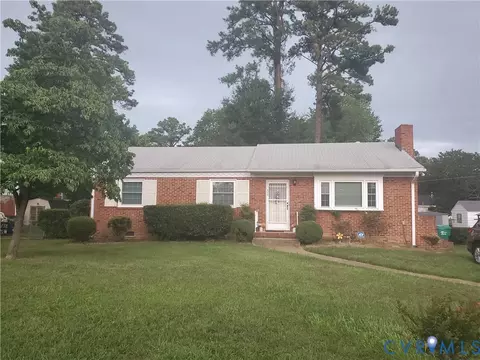 602 Winnetka Ave, Richmond, VA 23227