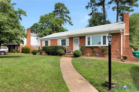 602 Winnetka Ave, Richmond, VA 23227