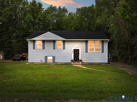 4500 Mizar Rd, Henrico, VA 23231