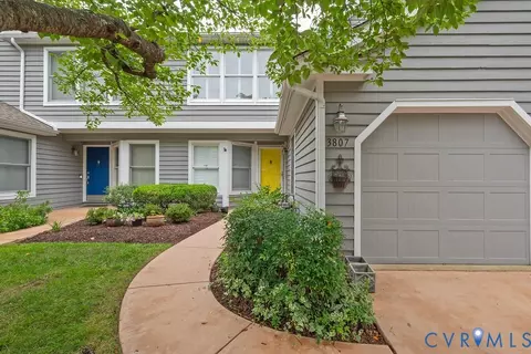 3807 Foxfield Ct, Henrico, VA 23233