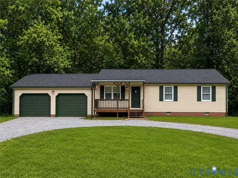 19508 Temple Ave, South Chesterfield, VA 23834