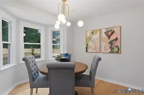Dining - 1709 Danhurst Dr, Midlothian, VA 23113 photo 3 of 3