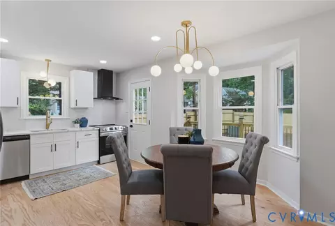 Dining - 1709 Danhurst Dr, Midlothian, VA 23113 photo 1 of 3