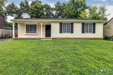 5245 Appleleaf Ct, Richmond, VA 23234