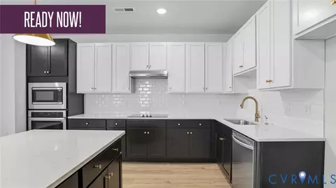 3406 Carlton St #2-3A, Richmond, VA 23230
