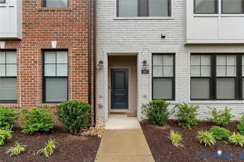 597 Weaver Brook Walk #B, Richmond, VA 23233