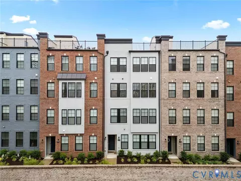 597 Weaver Brook Walk #B, Richmond, VA 23233