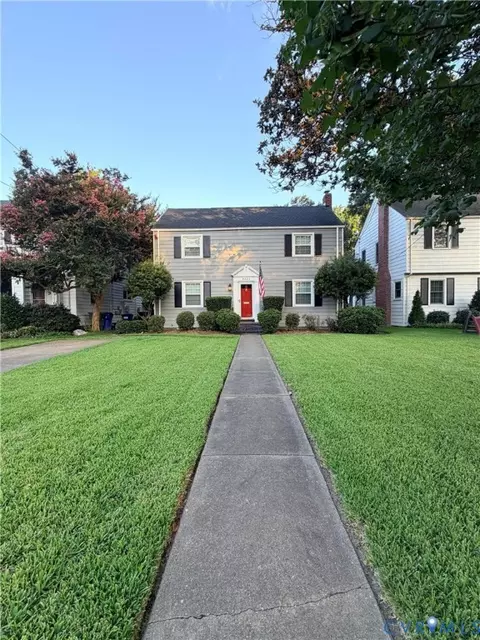 5223 Powhatan Ave, Norfolk, VA 23508