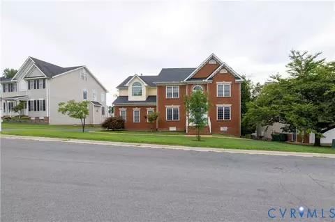 4917 Sadler Glen Ct, Glen Allen, VA 23060