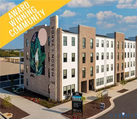 3416 Carlton St #1-3B, Richmond, VA 23230