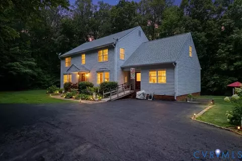 2380 Tribble Ln, Goochland, VA 23063
