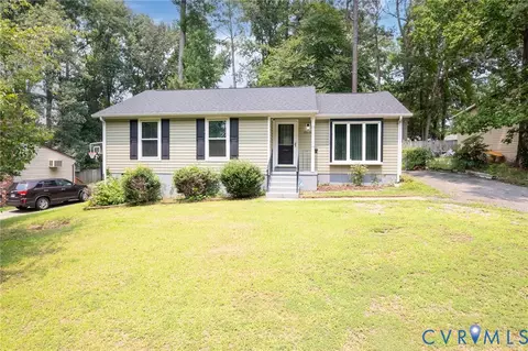 6506 Sexton Dr, Chesterfield, VA 23832
