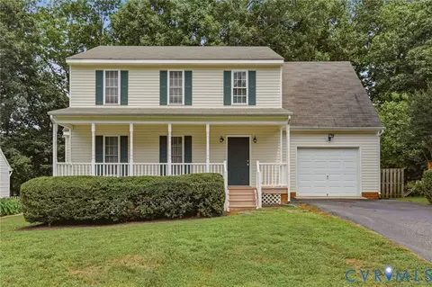 7837 Falling Hill Ter, Chesterfield, VA 23832