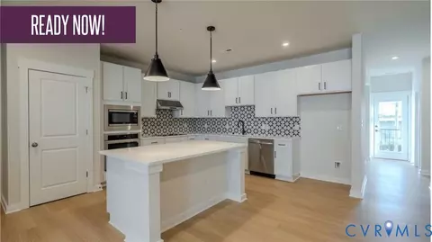 3406 Carlton St #2-6A, Richmond, VA 23230